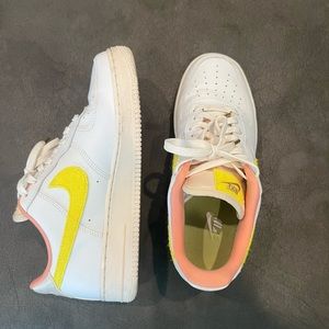 women’s air force 1s